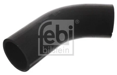 Шланг гумовий сист. охолоджен. FEBI BILSTEIN 39319