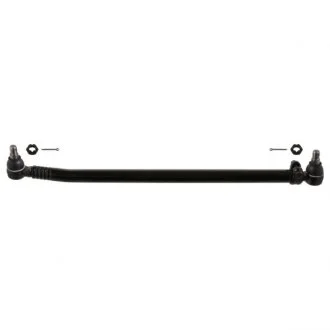 Рульова тяга продольна FEBI BILSTEIN 39343