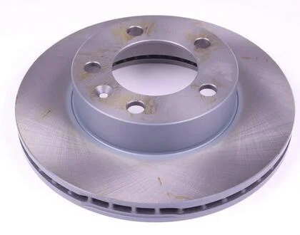 Тормозной диск FEBI BILSTEIN 39346