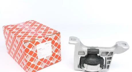 Подушка двигуна FORD/VOLVO C-Max/Focus/Tourneo/S40/V40/C30 "03>> FEBI BILSTEIN 39363