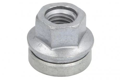 Гайка шпильки колеса Transit 00- М14х2 FEBI BILSTEIN 39371