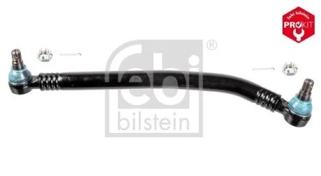 Рульова тяга продольна FEBI BILSTEIN 39376