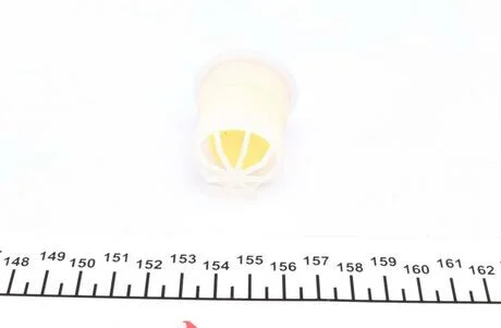 Фильтр воздушный FEBI BILSTEIN 39393 (фото 1)