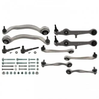 Автозапчасть FEBI BILSTEIN 39402