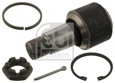 Автозапчастина FEBI BILSTEIN 39413