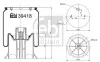 Пневмоподушка FEBI BILSTEIN 39418 (фото 1)