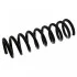 FEBI DB Пружина подвески передн.W210 95- 39453