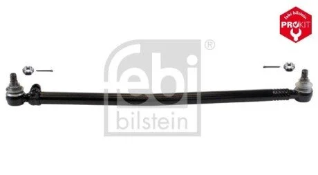 Рульова тяга продольна FEBI BILSTEIN 39468