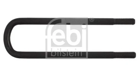 STRZEMI╩ RESORU FEBI TRUCK VOLVO FEBI BILSTEIN 39528