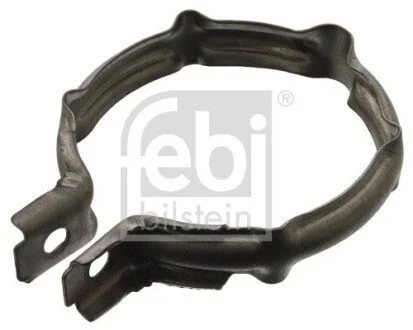 Хомут глушника для металорукаву FEBI BILSTEIN 39533