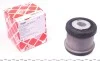 Опора КПП передн./задн. Audi A4 94-08, A6 97-05 /VW Passat B5 39587
