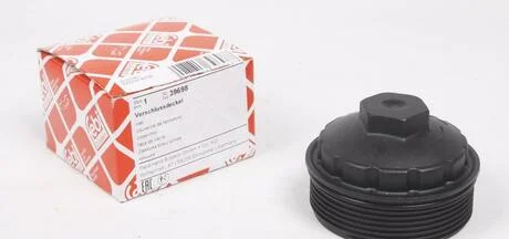 Натягувач FEBI BILSTEIN 39698 (фото 1)
