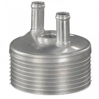 Радиатор масляный VW-Audi FEBI BILSTEIN 39723