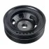 A_Шків CITROEN/FIAT/PEUGEOTJumper/Ducato/Boxer Diesel c A/C &quot;99&gt;&gt; FEBI BILSTEIN 39772 (фото 3)