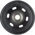 A_Шків CITROEN/FIAT/PEUGEOTJumper/Ducato/Boxer Diesel c A/C &quot;99&gt;&gt; FEBI BILSTEIN 39772 (фото 5)