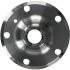 Ступиця FEBI BILSTEIN 39818 (фото 3)