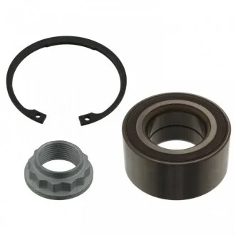 Підшипник колеса BMW T. F30/31 11- FEBI BILSTEIN 39828 (фото 1)
