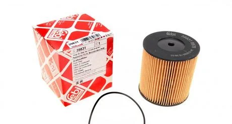 Фильтр топливный FEBI BILSTEIN 39831