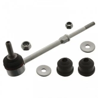 Стійка стабілізатора задн Лів/Прав 117mm FORD KUGA I, KUGA II 1.5-2.5 02.08- FEBI BILSTEIN 39835