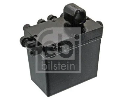 Помпа подъема кабины FEBI BILSTEIN 39852 (фото 1)