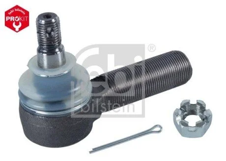 Рульовий наконечник FEBI BILSTEIN 39872