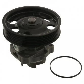Насос системи охолодження FEBI BILSTEIN 39884