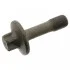 Galvanized Hex bolts 40000