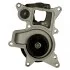 Насос охолоджуючої рідини 11518516435 BMW FEBI BILSTEIN 40010 (фото 3)