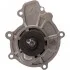 Насос охолоджуючої рідини, з ущільненням CHEVROLET CAPTIVA, CRUZE, EPICA, LACETTI, OPEL ANTARA A 2.0D 08.06- FEBI BILSTEIN 40012 (фото 2)