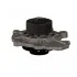 Насос охолоджуючої рідини, з ущільненням CHEVROLET CAPTIVA, CRUZE, EPICA, LACETTI, OPEL ANTARA A 2.0D 08.06- FEBI BILSTEIN 40012 (фото 4)