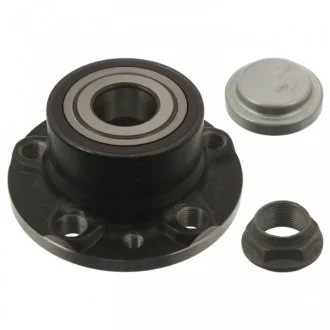 Автозапчасть FEBI BILSTEIN 40017