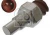 Датчик температуры масла MAN FEBI BILSTEIN 40120 (фото 1)