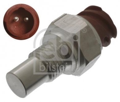 Датчик температури охолоджуючої рідини FEBI BILSTEIN 40120 (фото 1)