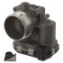 Повітряна заслінка AUDI A4 B5, A4 B6, A4 B7, A6 C5, SEAT EXEO, EXEO ST, SKODA SUPERB I, VW PASSAT B5, PASSAT B5.5 1.8/2.4 01.95-05.10 FEBI BILSTEIN 40134 (фото 2)