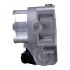 Повітряна заслінка AUDI A4 B5, A4 B6, A4 B7, A6 C5, SEAT EXEO, EXEO ST, SKODA SUPERB I, VW PASSAT B5, PASSAT B5.5 1.8/2.4 01.95-05.10 FEBI BILSTEIN 40134 (фото 3)