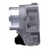 Повітряна заслінка AUDI A4 B5, A4 B6, A4 B7, A6 C5, SEAT EXEO, EXEO ST, SKODA SUPERB I, VW PASSAT B5, PASSAT B5.5 1.8/2.4 01.95-05.10 FEBI BILSTEIN 40134 (фото 3)