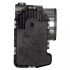 Повітряна заслінка AUDI A4 B5, A4 B6, A4 B7, A6 C5, SEAT EXEO, EXEO ST, SKODA SUPERB I, VW PASSAT B5, PASSAT B5.5 1.8/2.4 01.95-05.10 FEBI BILSTEIN 40134 (фото 4)