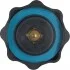 FEBI HONDA Крышка расширительного бачка Accord,Civic,LandRover Defender,Freelander,Rover FEBI BILSTEIN 40145 (фото 4)