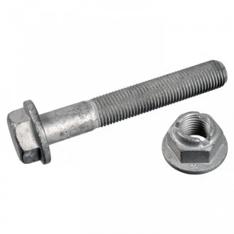 Болт кріплення амортизатора FEBI BILSTEIN 40160