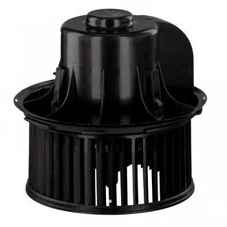 FEBI VW Электродвигатель вентилятора салона Sharan,Galaxy,Seat Alhambra 96- FEBI BILSTEIN 40180