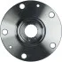 Ступиця FEBI BILSTEIN 40225 (фото 5)