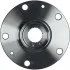 Ступиця FEBI BILSTEIN 40225 (фото 8)