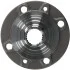Ступиця FEBI BILSTEIN 40229 (фото 4)