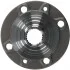 Ступиця FEBI BILSTEIN 40229 (фото 7)