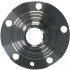 Маточина передня без підшипника ALFA ROMEO 147 (937) 03-10,GTV (916C_) 03-05,156 Sportwagon (932) 02-06,SPIDER (916S_) 03-05,164 (16 FEBI BILSTEIN 40232 (фото 2)