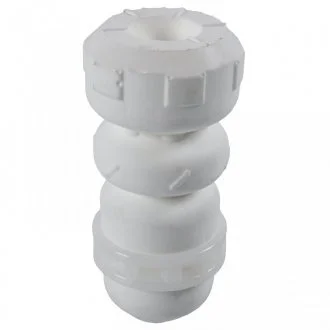 Відбійник амортизатора задн Лів/Прав (висота 122мм) SEAT IBIZA V, MII, SKODA CITIGO, FABIA IV, VW LOAD UP, POLO VI, UP! 1.0-2.0 08.11- FEBI BILSTEIN 40234 (фото 1)