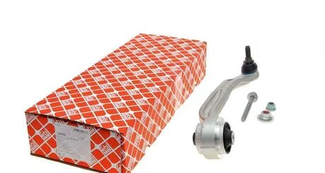 Важіль підвіски передній FEBI BILSTEIN 40262