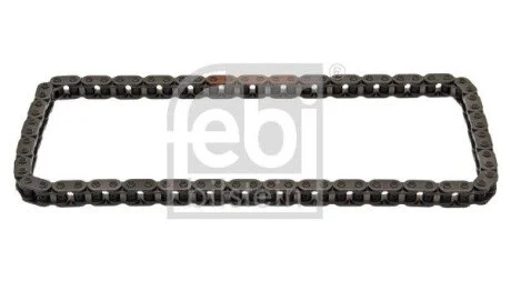 FEBI AUDI Цепь привода р/вала A4/A6 2,4-4,2FSI FEBI BILSTEIN 40268