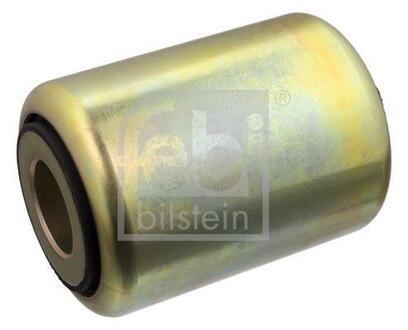 Сайлентблок для рессорной подвески FEBI BILSTEIN 40296