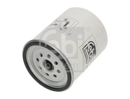Топливный фильтр с уплотнительным кольцом FEBI BILSTEIN 40297